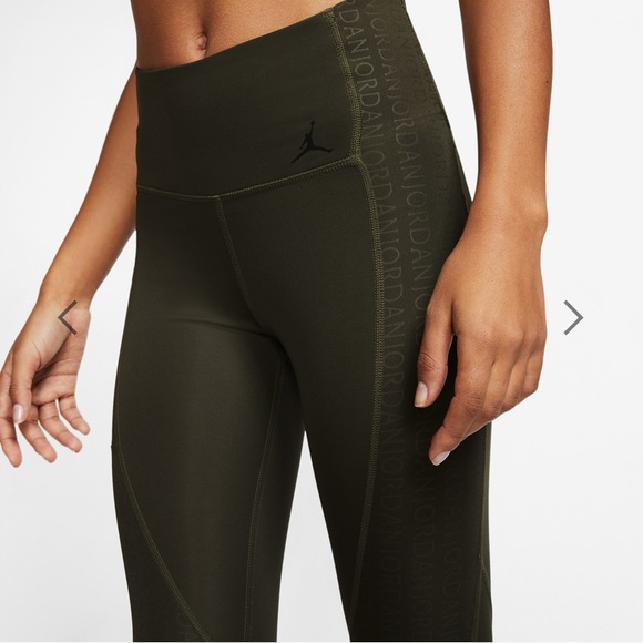 Jordan Brand Wmns Legging - Picture 3 of 11